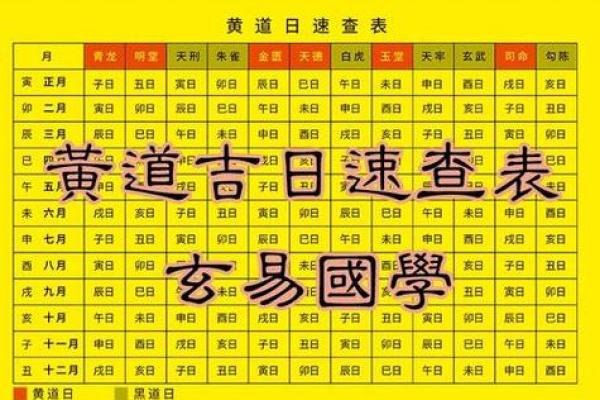 1月安门吉日