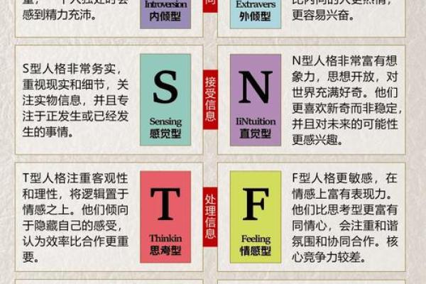16人格测试免费(16人格测试) 16人格测试免费(16人格测试)