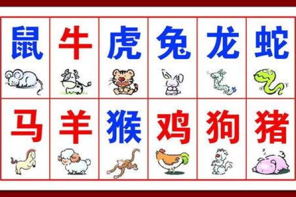 1987年属什么生肖