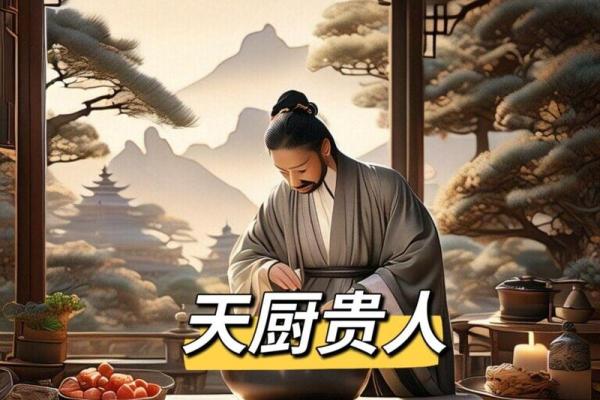 天厨贵人在八字中代表什么意思(天厨贵人在八字中代表什么意思女命) 天厨贵人在八字中代表什么意思(天厨贵人在八字中代表什么意思女命)