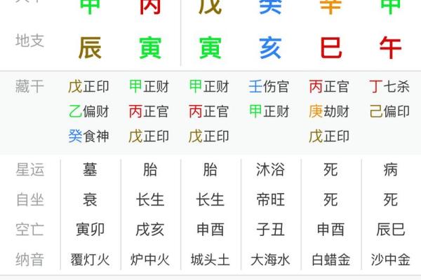 食神在八字中代表什么意思(正官在八字中代表什么意思)