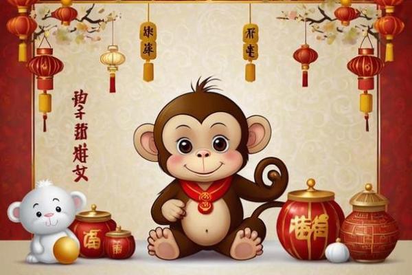2025年属猴人的全年运势1980出生(2025年属猴人的全年运势1980出生男)