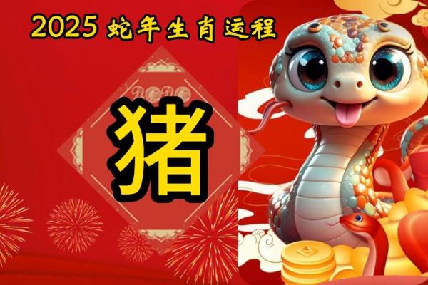 1983年属猪2025年运势及运程详解(1983年属猪2023年命运) 1983年属猪2025年运势及运程详解(1983年属猪2023年命运)