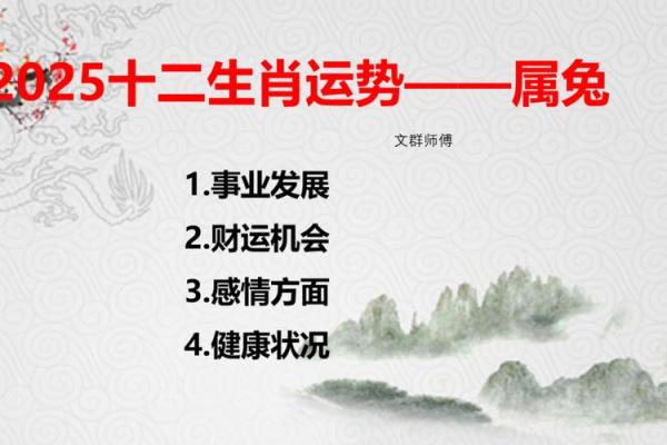 1975属兔人2025年全年运势及运程(1975属兔人2025年全年运势及运程卜易居)