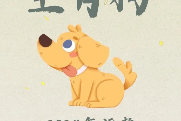 属狗人2025年每月运势及运程详解(属狗人2025年每月运势及运程) 属狗人2025年每月运势及运程详解(属狗人2025年每月运势及运程)