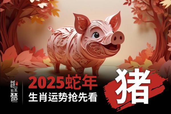 83年属猪的2025年运势怎么样(83年属猪的2025年运势怎么样8月出生) 83年属猪的2025年运势怎么样(83年属猪的2025年运势怎么样8月出生)