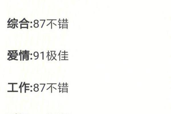 今日天蝎座运势(今日天蝎座运势女士) 今日天蝎座运势(今日天蝎座运势女士)
