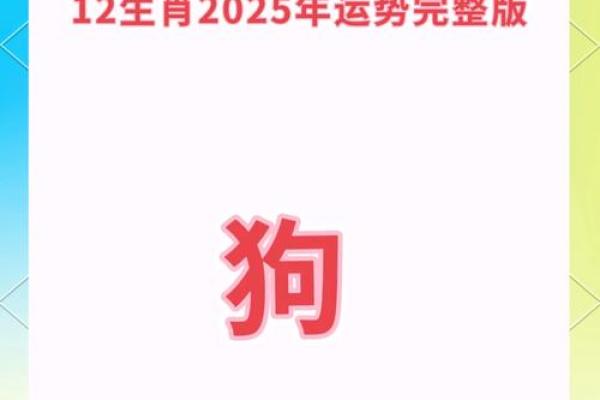 2006年属狗2025年运势及运程(2006年属狗2025年运势及运程女性)