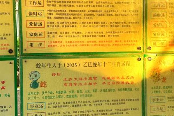 牛年2025年运势及运程(牛年2025年运势及运程详解)