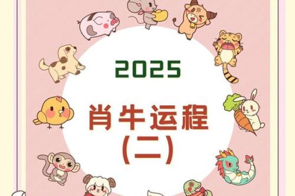 属牛人2025年每月运势完整版(1973年属牛人2025年全年运势详解) 属牛人2025年每月运势完整版(1973年属牛人2025年全年运势详解)