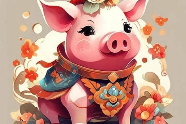 属猪2025每月运势及运程详解(属猪2025每月运势及运程详解卜易居) 属猪2025每月运势及运程详解(属猪2025每月运势及运程详解卜易居)