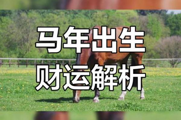 属马人2025年运势(1990年属马人2025年运势)