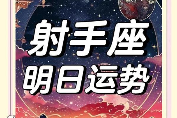 射手座今天的运势(射手座今天的运势怎样) 射手座今天的运势(射手座今天的运势怎样)