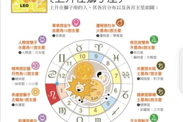 今天狮子座今日运势(今曰狮子座运势)