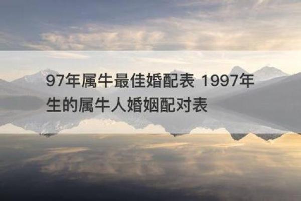 1997年属牛女2025年的运势和婚姻(1997年生肖牛女2020年运势如何) 1997年属牛女2025年的运势和婚姻(1997年生肖牛女2020年运势如何)