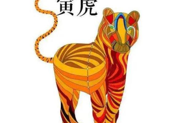 属虎2025年的运势及运程(属虎2025年的运势及运程1986年女)