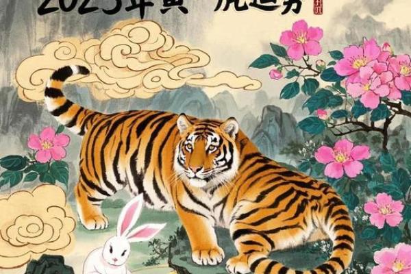 属虎2025年运势及运程(98年属虎2025年运势及运程) 属虎2025年运势及运程(98年属虎2025年运势及运程)