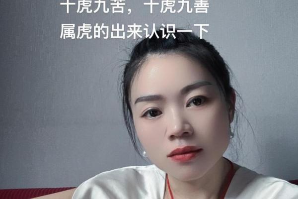1986年虎女2025年属虎的全年运势(1986年虎女2025年属虎的全年运势运气如何) 1986年虎女2025年属虎的全年运势(1986年虎女2025年属虎的全年运势运气如何)