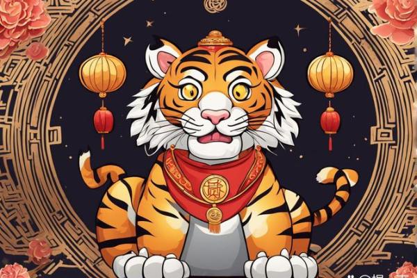74年虎2025年每月运势(74年虎2025年每月运势及财运) 74年虎2025年每月运势(74年虎2025年每月运势及财运)