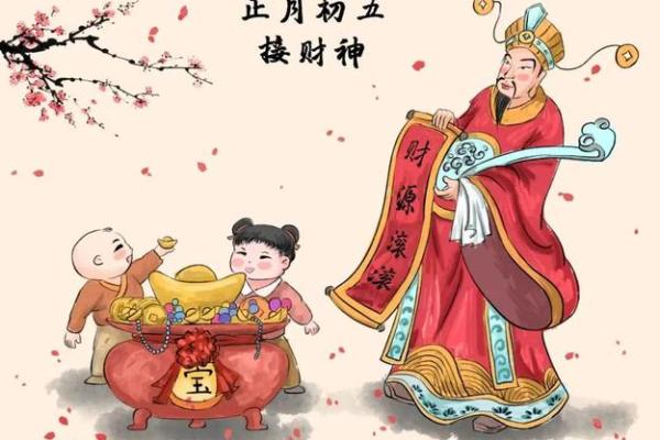 20号财神在哪个方向 20号财神在哪个方向