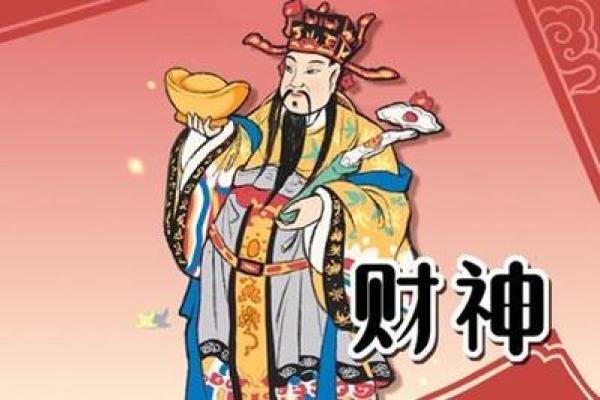 20号财神在哪个方向 20号财神在哪个方向