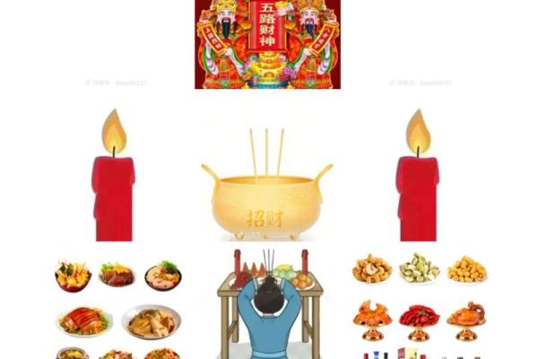1月15号财神方位 1月15号财神方位