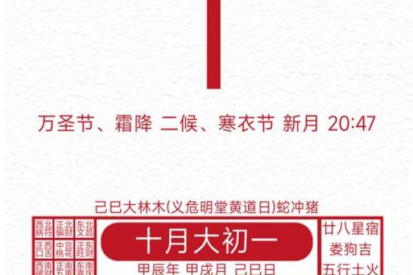 11月财神方位查询黄历 11月财神方位查询黄历