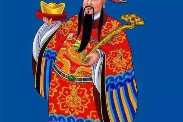 1月19日财神方位 1月19日财神方位