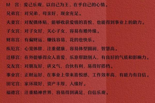 紫微斗数三方四正什么意思(紫微斗数三方四正有什么用) 紫微斗数三方四正什么意思(紫微斗数三方四正有什么用)