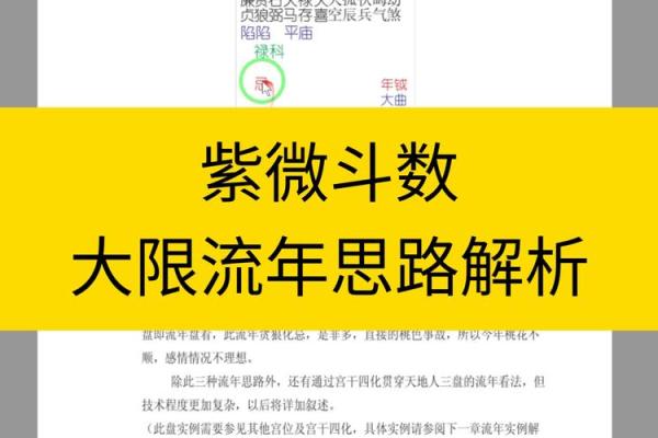 紫微斗数流年怎么看(紫微斗数流年怎么看生孩子) 紫微斗数流年怎么看(紫微斗数流年怎么看生孩子)