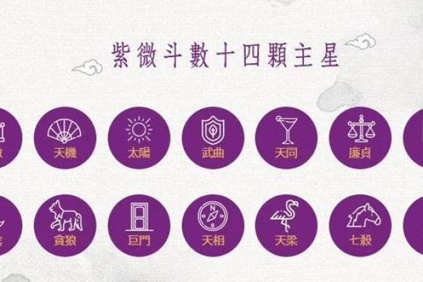 紫微斗数42个格局详解(紫微斗数格局大全含图) 紫微斗数42个格局详解(紫微斗数格局大全含图)