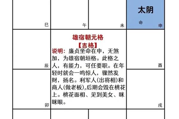 紫微斗数42个格局详解(紫微斗数格局大全含图) 紫微斗数42个格局详解(紫微斗数格局大全含图)