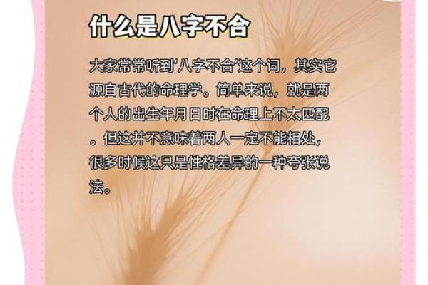 如何看八字合不合(如何看八字合不合适) 如何看八字合不合(如何看八字合不合适)