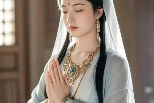 梦见观音菩萨现身真人 梦见观音菩萨现身真人