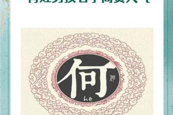 何姓男孩取名100分(何姓男孩子取名字大全2021年) 何姓男孩取名100分(何姓男孩子取名字大全2021年)