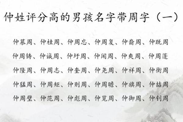 聪明有出息的男孩名字(聪明有出息的男孩名字周) 聪明有出息的男孩名字(聪明有出息的男孩名字周)