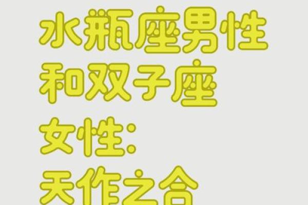 水瓶座和什么座最配对(水瓶座和什么座最配对朋友)
