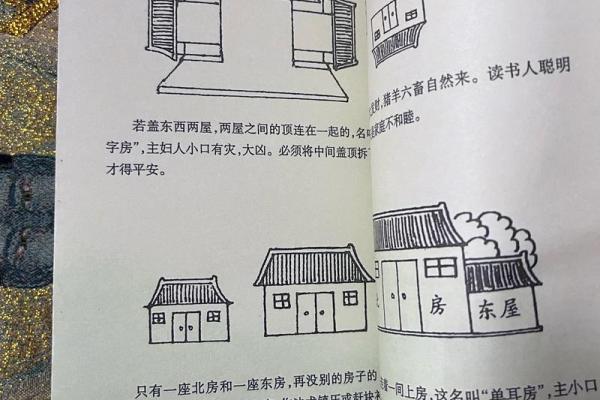 风水口诀(阳宅风水口诀)