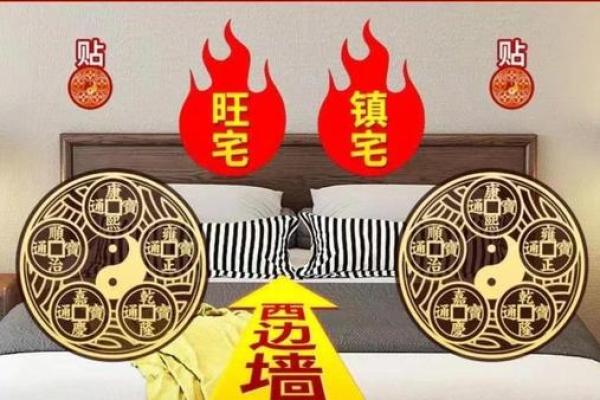 头朝西睡觉好吗有什么风水讲究(床头靠西墙算朝西吗)
