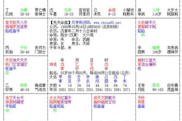 玄空飞星年月日时排盘(玄空飞星排盘免费版下载)