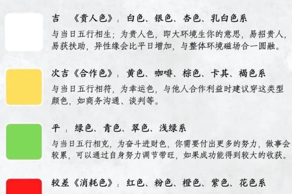 2021年9月4日五行穿衣指南 2021年9月4号五行穿什么颜色 2021年9月4日五行穿衣指南 2021年9月4号五行穿什么颜色