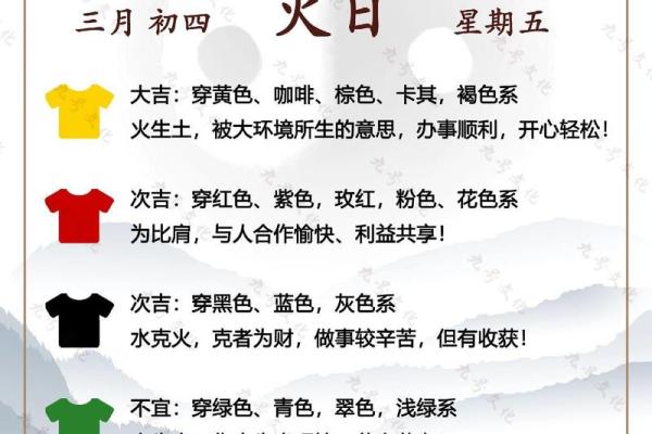 2021年9月4日五行穿衣指南 2021年9月4号五行穿什么颜色 2021年9月4日五行穿衣指南 2021年9月4号五行穿什么颜色