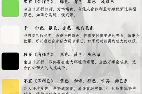 2021年10月20日五行穿衣 2021年4月20日穿衣五行颜色运势 2021年10月20日五行穿衣 2021年4月20日穿衣五行颜色运势
