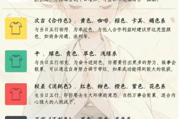 2021年10月20日五行穿衣 2021年4月20日穿衣五行颜色运势-... 2021年10月20日五行穿衣 2021年4月20日穿衣五行颜色运势-...