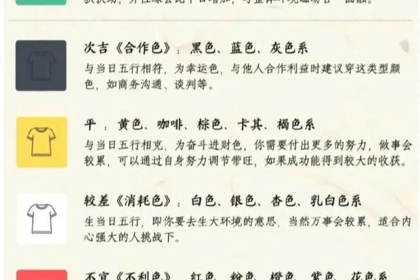 2021年10月20日五行穿衣 2021年4月20日穿衣五行颜色运势-... 2021年10月20日五行穿衣 2021年4月20日穿衣五行颜色运势-...