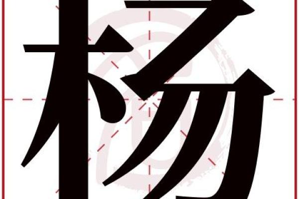 杨字五行属什么