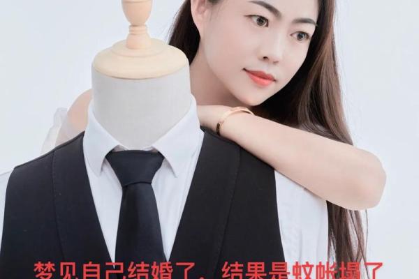 梦见自己结婚场面隆重 梦见自己结婚场面隆重