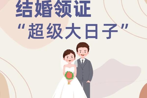 2025年5月3日结婚最佳日子(2023年5月适合结婚的日子)