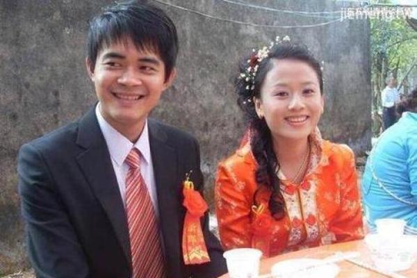 梦见前夫的现任老婆