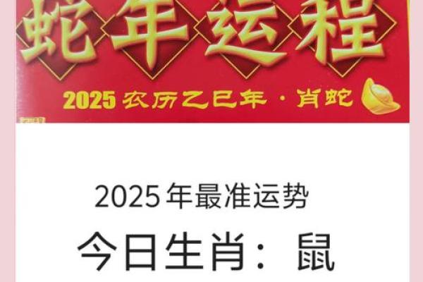 2025年属鼠人的全年运势详解(2025年属鼠人的全年运势详解李居明) 2025年属鼠人的全年运势详解(2025年属鼠人的全年运势详解李居明)